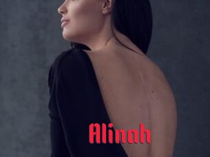 Alinah
