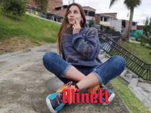 Alinett