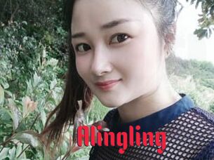 Alingling