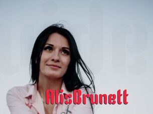 AlisBrunett