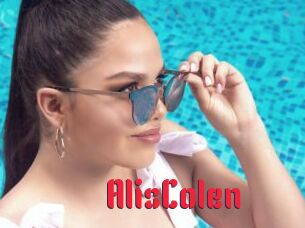 AlisColen