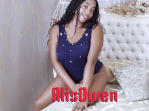 AlisOwen