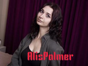 AlisPalmer