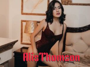 AlisThomson