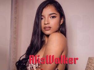 AlisWalker