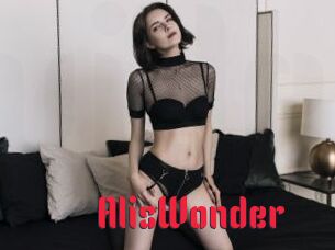 AlisWonder