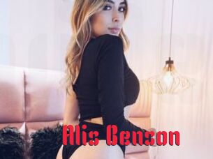 Alis_Benson