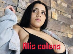 Alis_colens