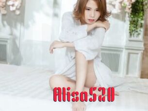 Alisa520