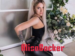 AlisaBacker