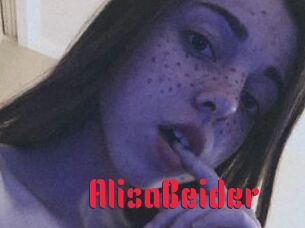 AlisaBeider