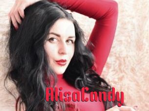 AlisaCandy