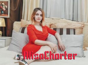 AlisaCharter