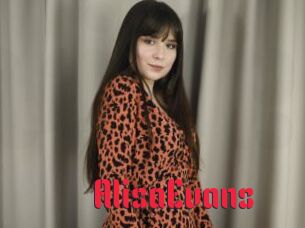 AlisaEvans