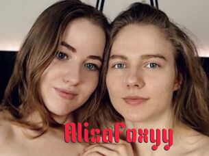 AlisaFoxyy