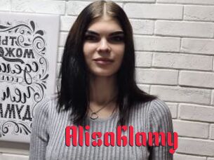 AlisaGlamy