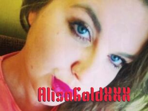 AlisaGoldXXX