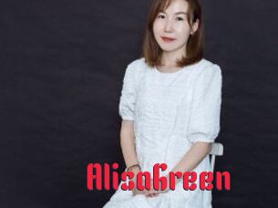 AlisaGreen