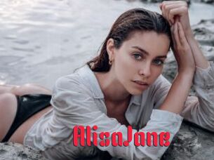 AlisaJane