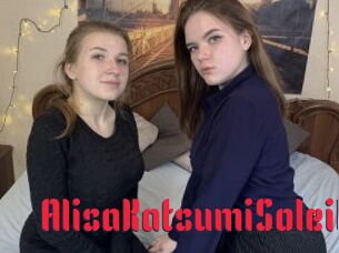 AlisaKatsumiSoleil