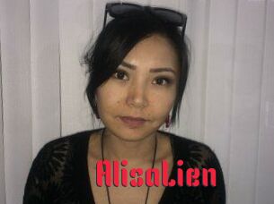 AlisaLien