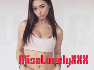 AlisaLovelyXXX