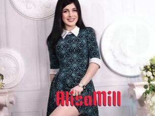 AlisaMill