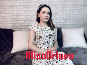 AlisaOrlova