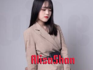 AlisaShan