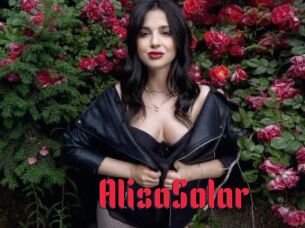 AlisaSolar