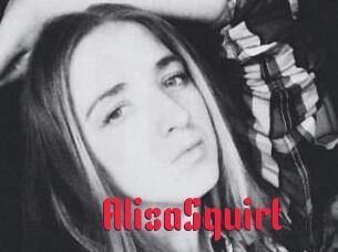 AlisaSquirt