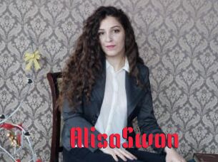 AlisaSwon