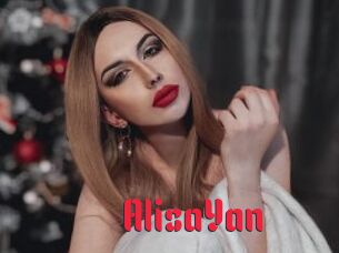 AlisaYan