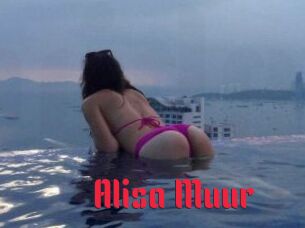 Alisa_Muur