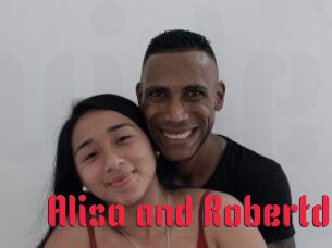 Alisa_and_Robertd