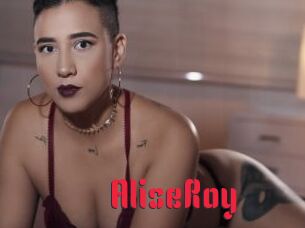 AliseRoy