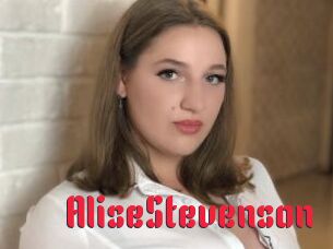 AliseStevenson