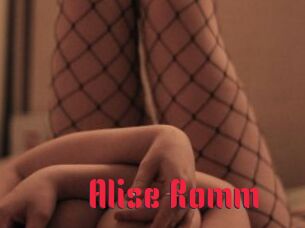 Alise_Romm