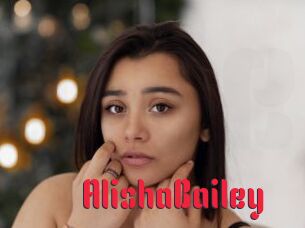 AlishaBailey