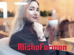 AlishaForman