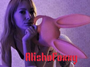AlishaFoxxy