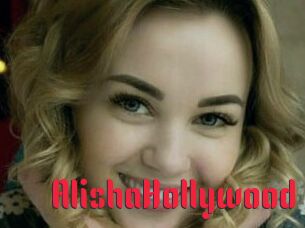 AlishaHollywood
