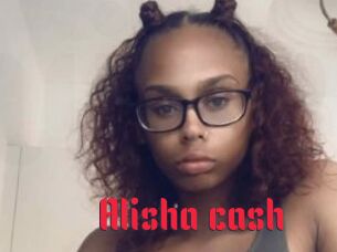 Alisha_cash
