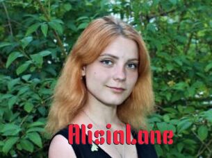 AlisiaLane