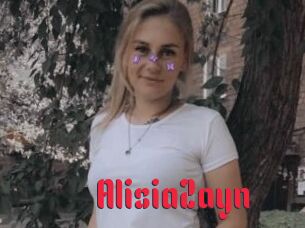 AlisiaZayn