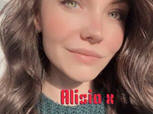 Alisia_x