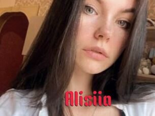 Alisiia