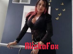 AliskaFox