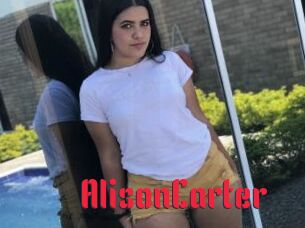 AlisonCarter