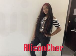 AlisonCher